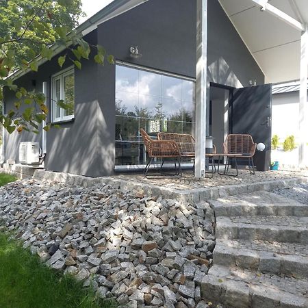 Mizerowka Guest House Kudowa-Zdrój Eksteriør billede