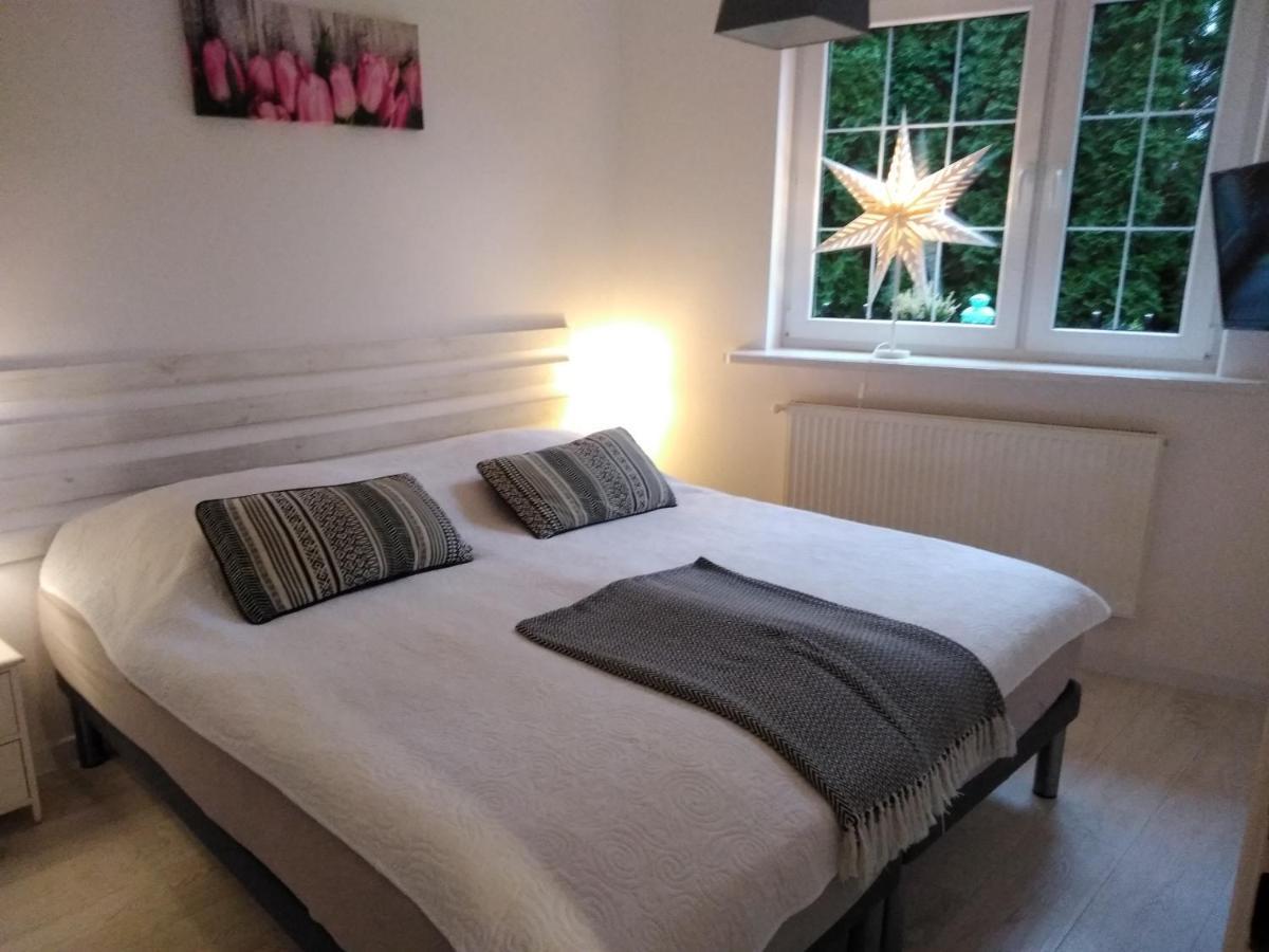 Mizerowka Guest House Kudowa-Zdrój Eksteriør billede