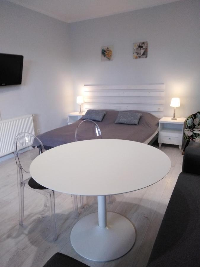 Mizerowka Guest House Kudowa-Zdrój Eksteriør billede