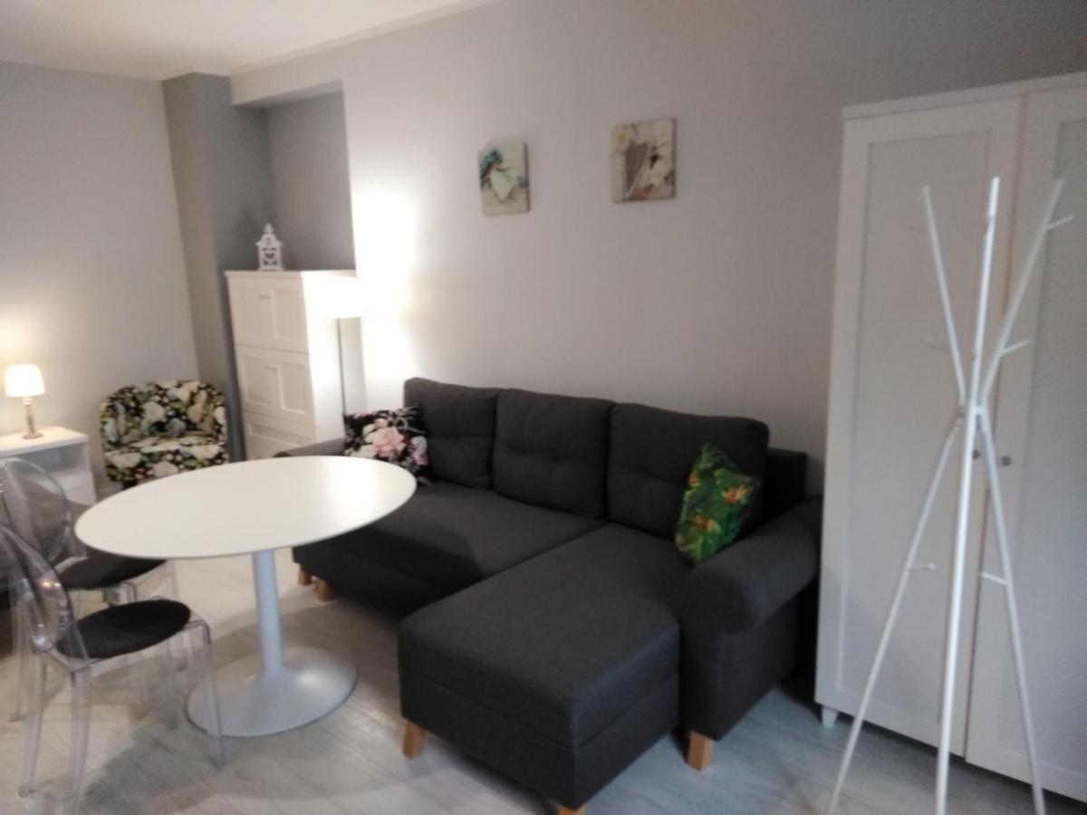 Mizerowka Guest House Kudowa-Zdrój Eksteriør billede