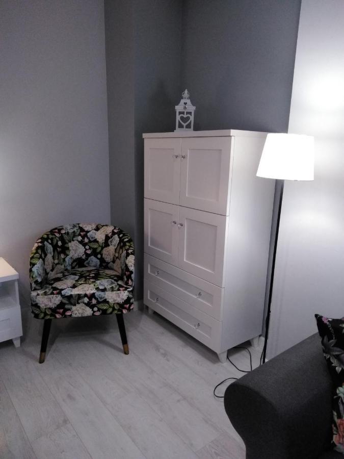 Mizerowka Guest House Kudowa-Zdrój Eksteriør billede