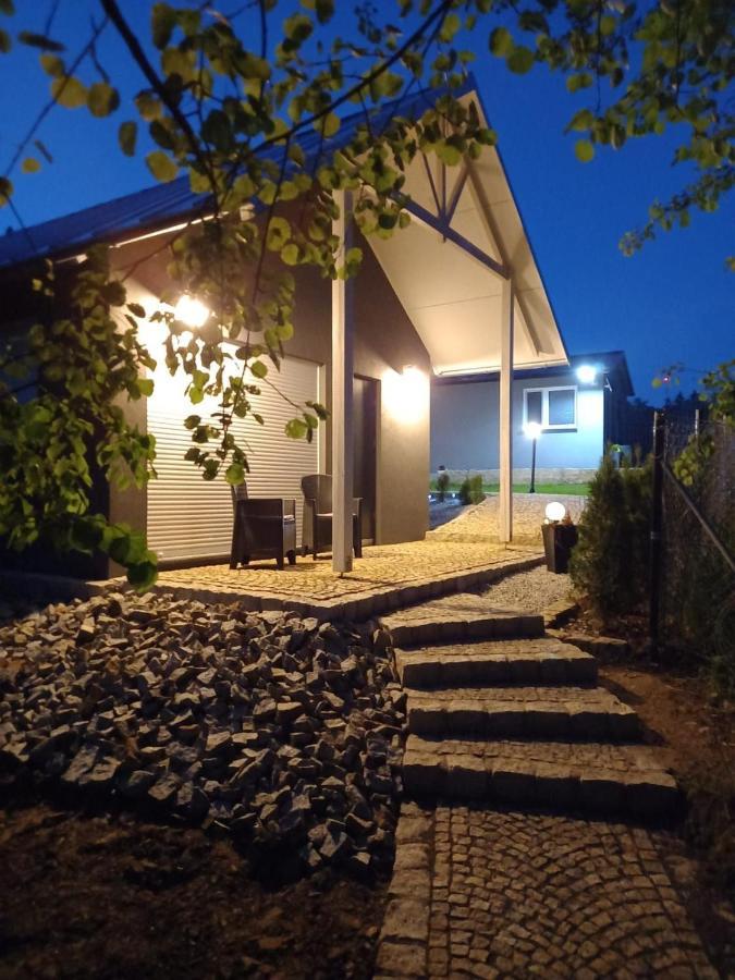Mizerowka Guest House Kudowa-Zdrój Eksteriør billede