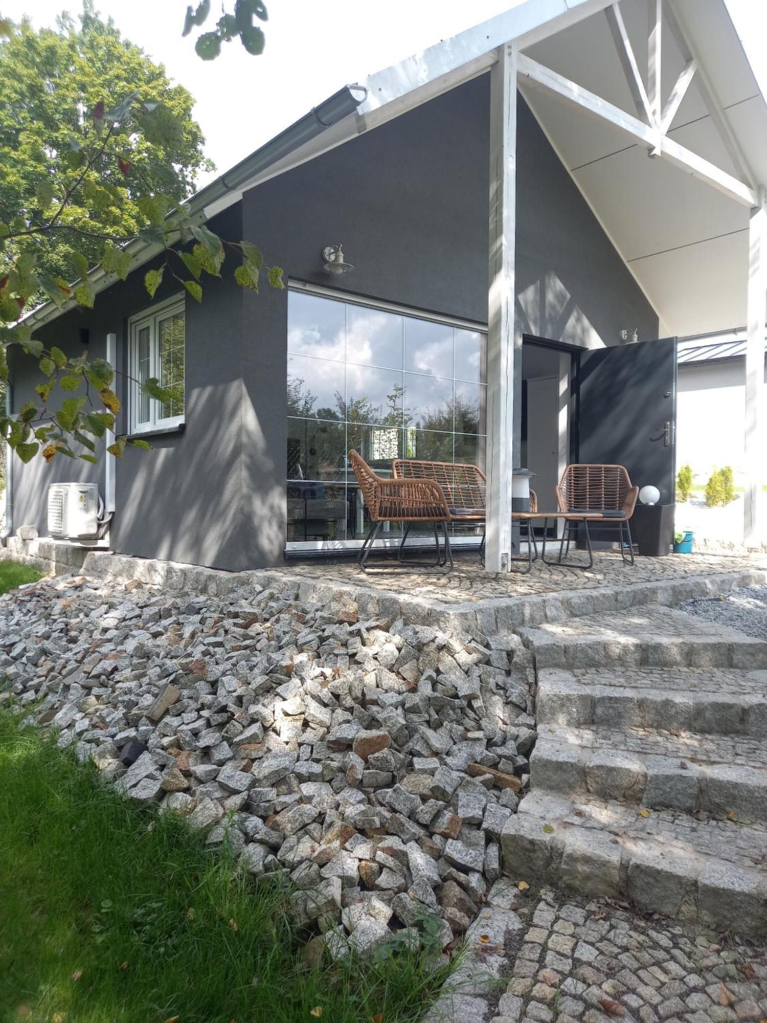 Mizerowka Guest House Kudowa-Zdrój Eksteriør billede
