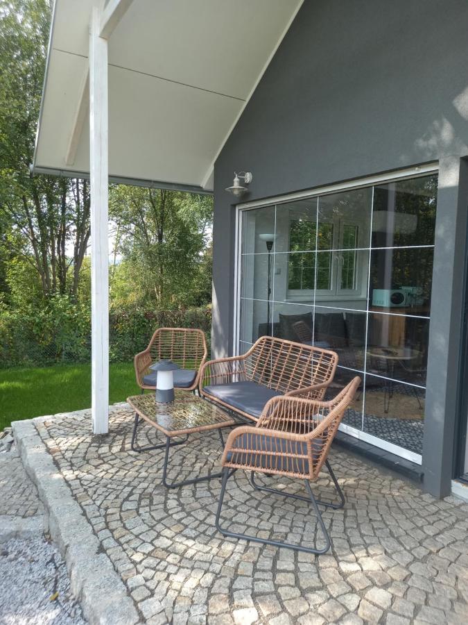 Mizerowka Guest House Kudowa-Zdrój Eksteriør billede