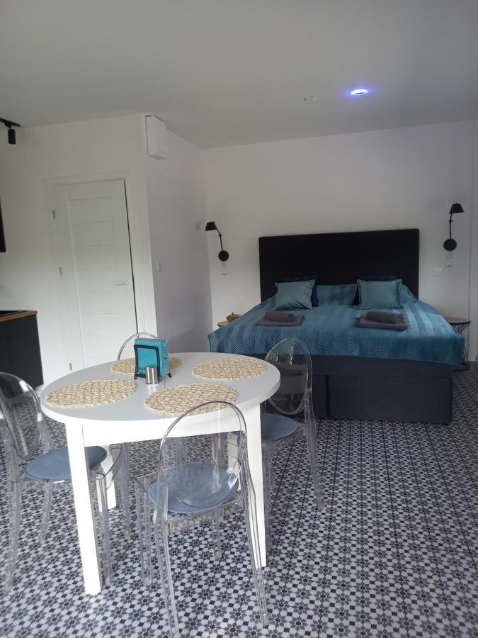 Mizerowka Guest House Kudowa-Zdrój Eksteriør billede