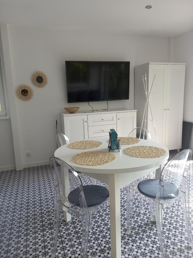 Mizerowka Guest House Kudowa-Zdrój Eksteriør billede