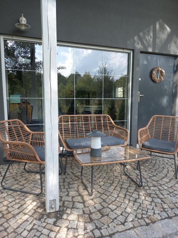 Mizerowka Guest House Kudowa-Zdrój Eksteriør billede