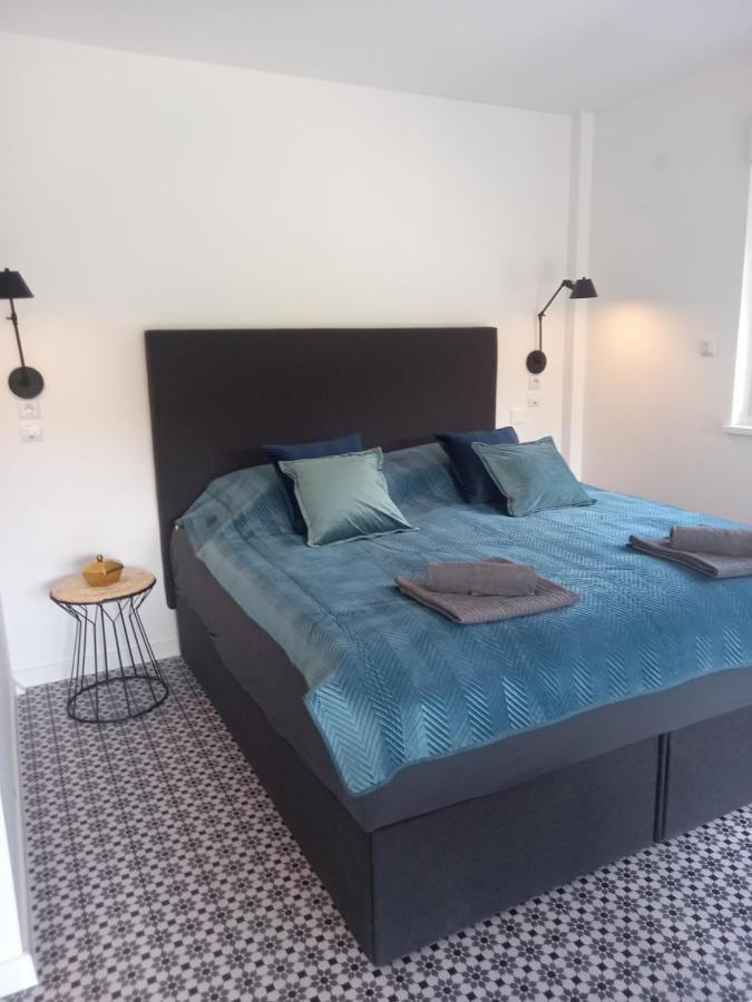 Mizerowka Guest House Kudowa-Zdrój Eksteriør billede