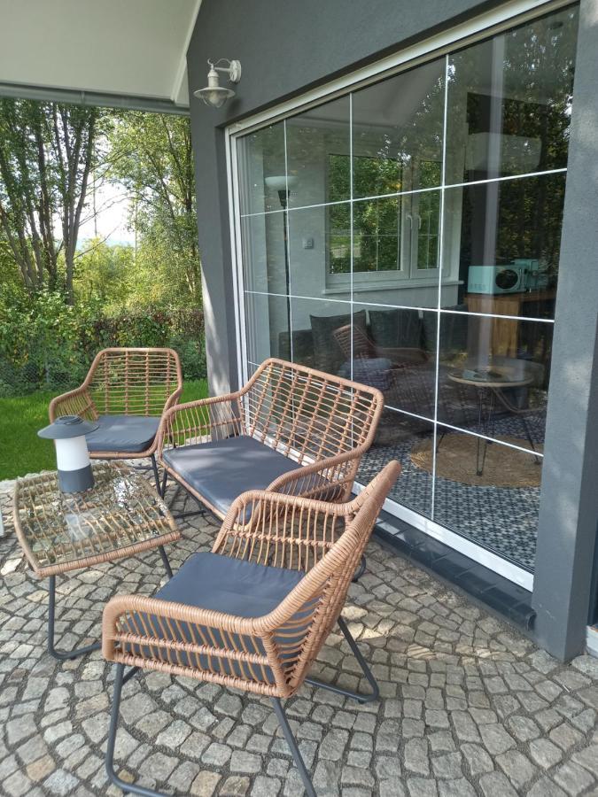 Mizerowka Guest House Kudowa-Zdrój Eksteriør billede