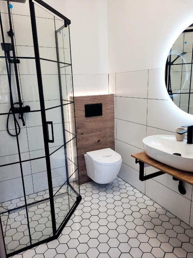 Mizerowka Guest House Kudowa-Zdrój Eksteriør billede