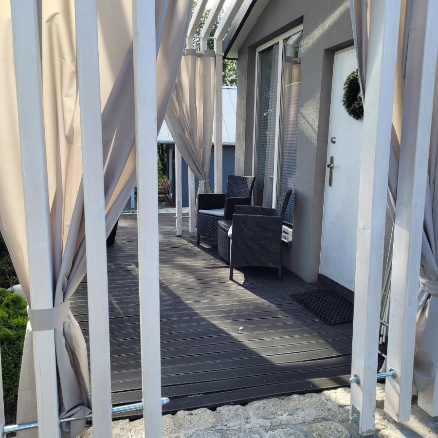 Mizerowka Guest House Kudowa-Zdrój Eksteriør billede