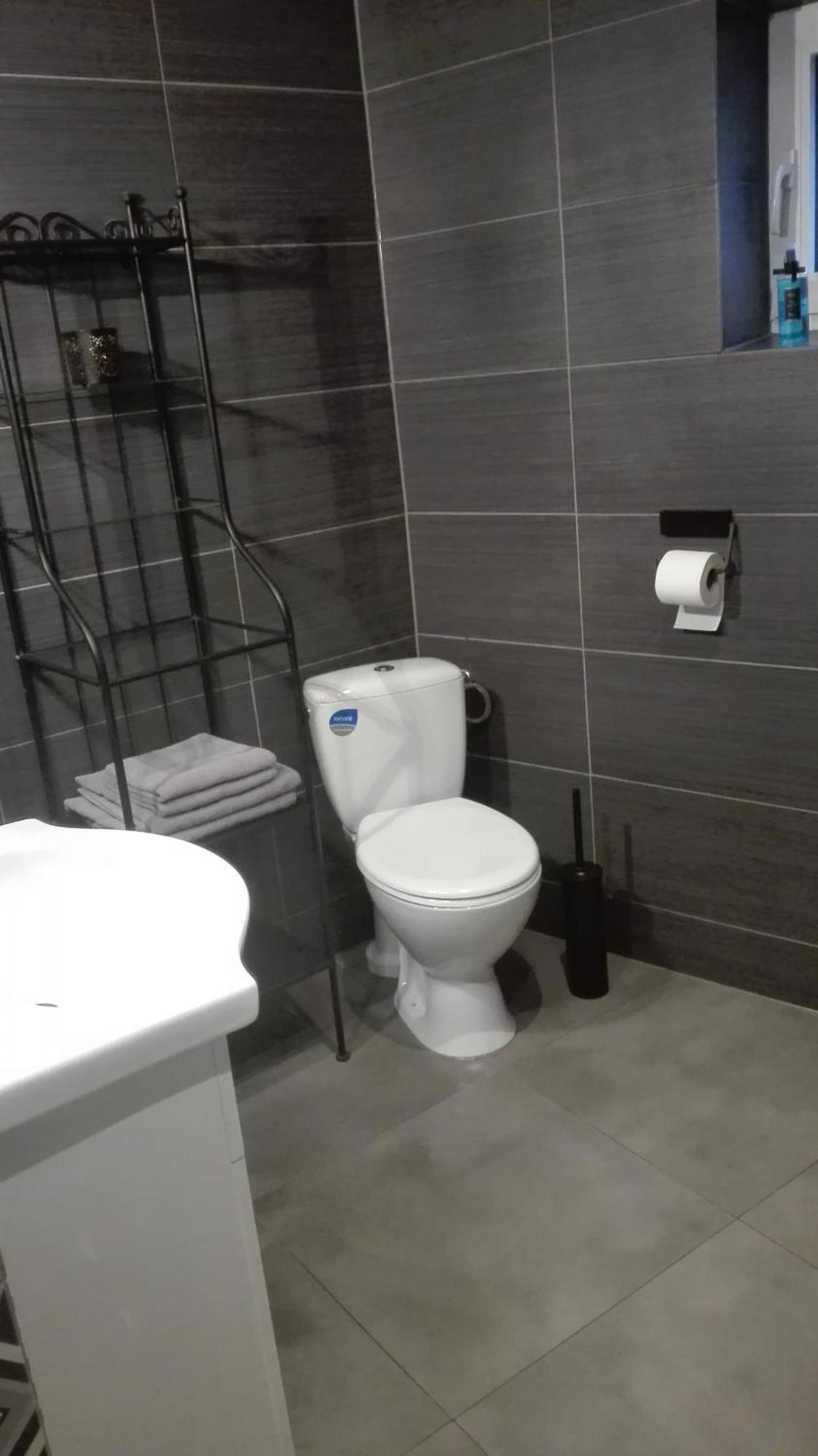 Mizerowka Guest House Kudowa-Zdrój Eksteriør billede