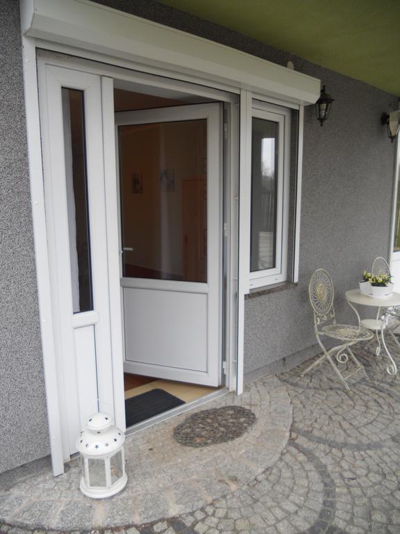 Mizerowka Guest House Kudowa-Zdrój Eksteriør billede