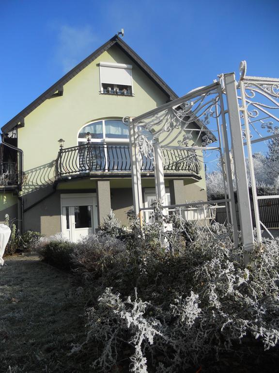 Mizerowka Guest House Kudowa-Zdrój Eksteriør billede