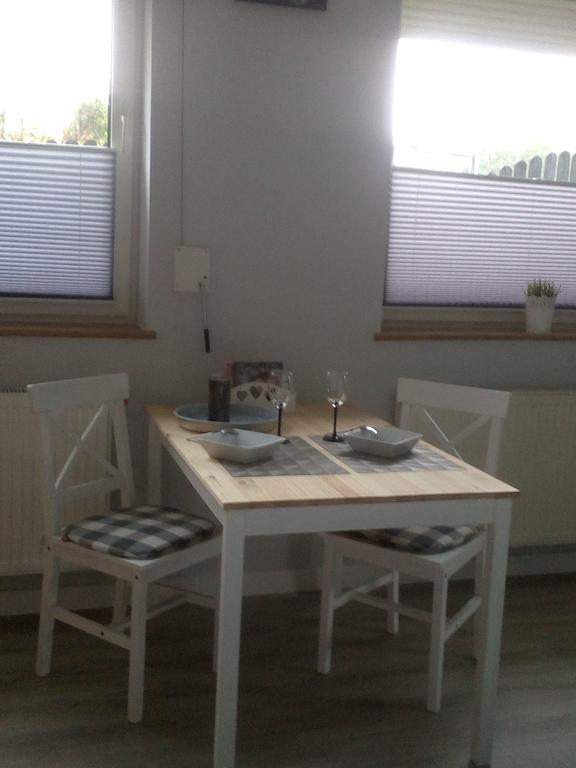 Mizerowka Guest House Kudowa-Zdrój Eksteriør billede