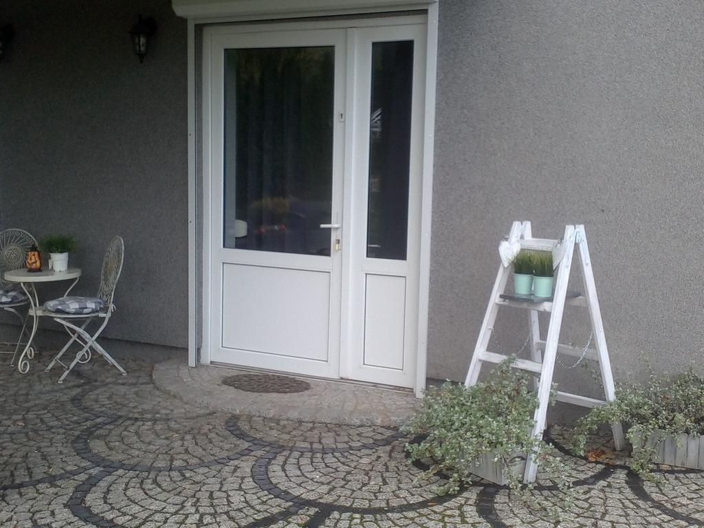 Mizerowka Guest House Kudowa-Zdrój Eksteriør billede