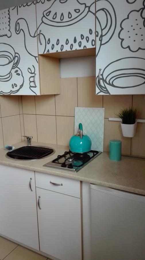 Mizerowka Guest House Kudowa-Zdrój Eksteriør billede