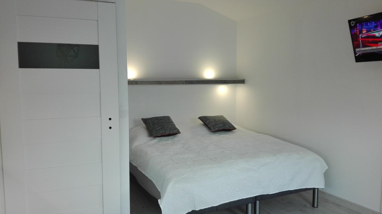 Mizerowka Guest House Kudowa-Zdrój Eksteriør billede