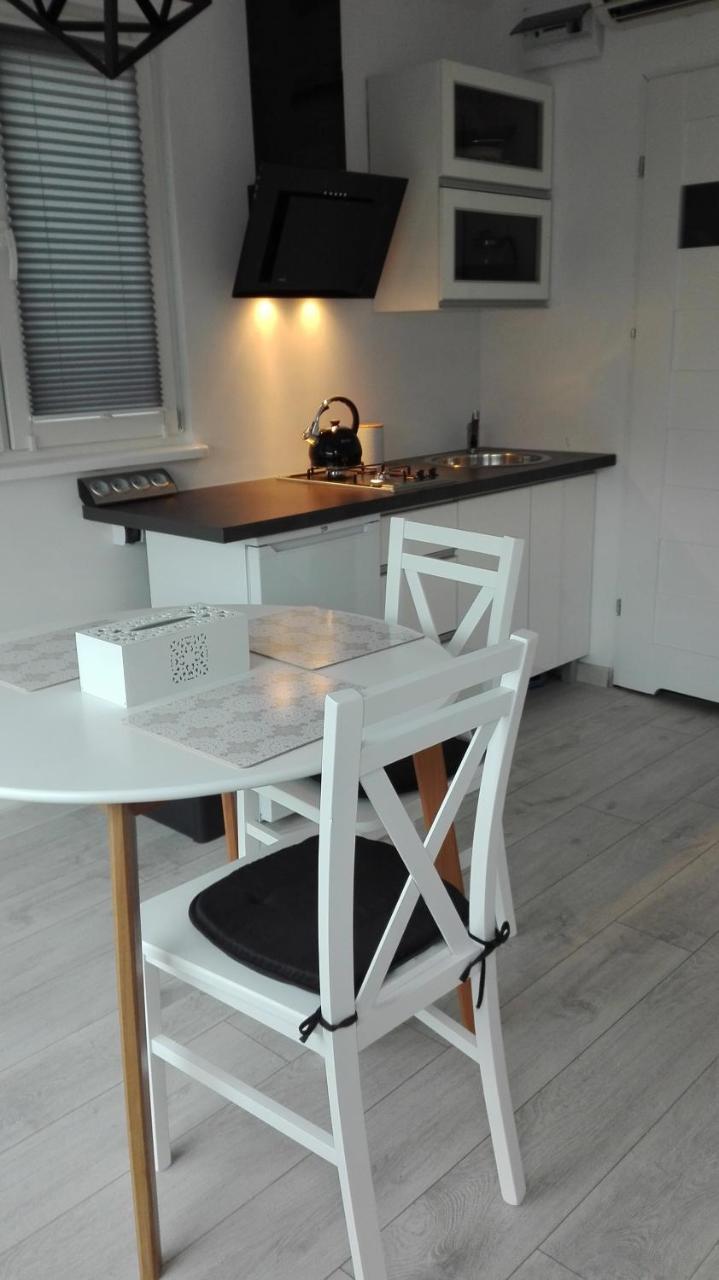 Mizerowka Guest House Kudowa-Zdrój Eksteriør billede
