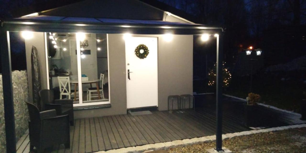 Mizerowka Guest House Kudowa-Zdrój Eksteriør billede