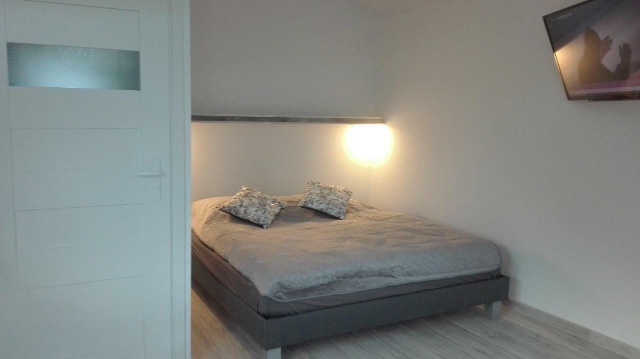 Mizerowka Guest House Kudowa-Zdrój Eksteriør billede