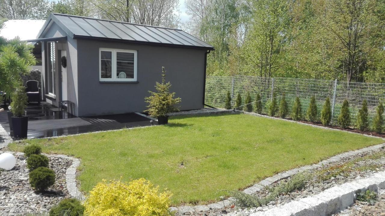 Mizerowka Guest House Kudowa-Zdrój Eksteriør billede