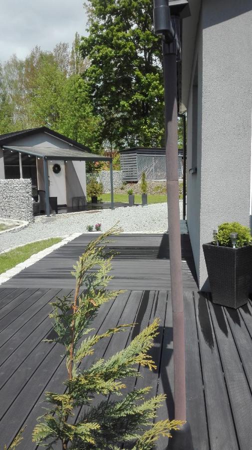 Mizerowka Guest House Kudowa-Zdrój Eksteriør billede