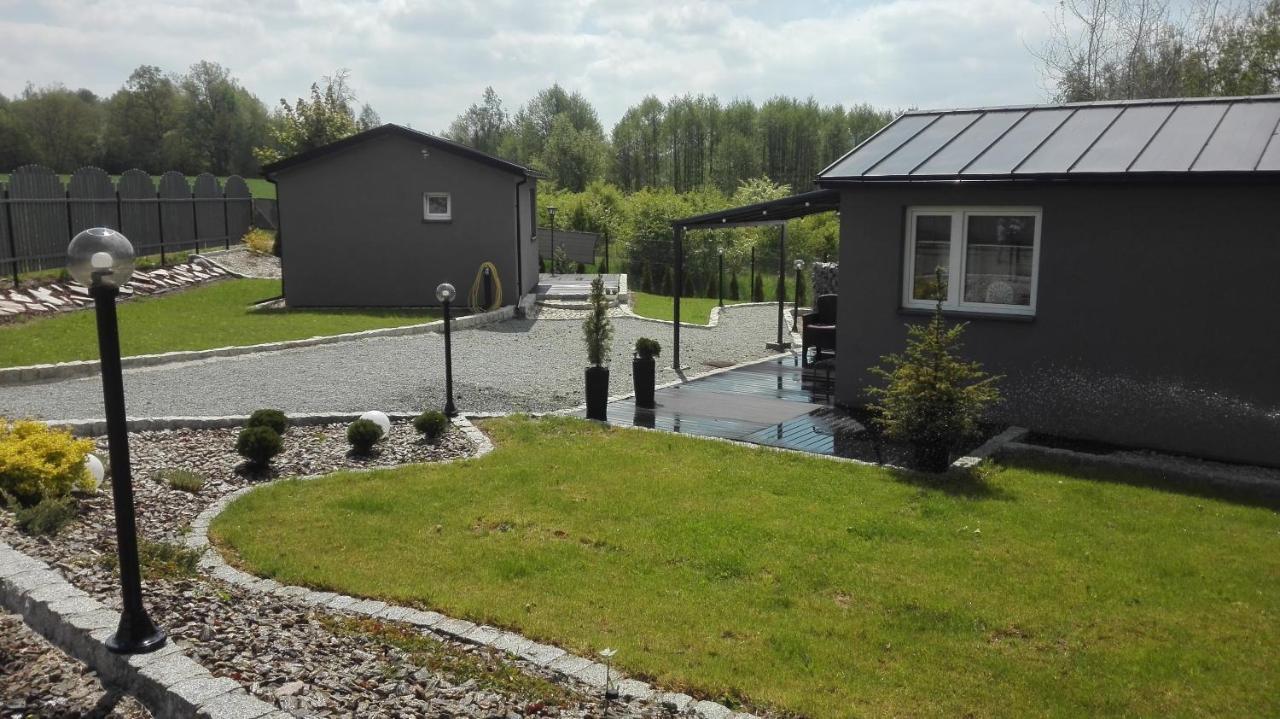 Mizerowka Guest House Kudowa-Zdrój Eksteriør billede