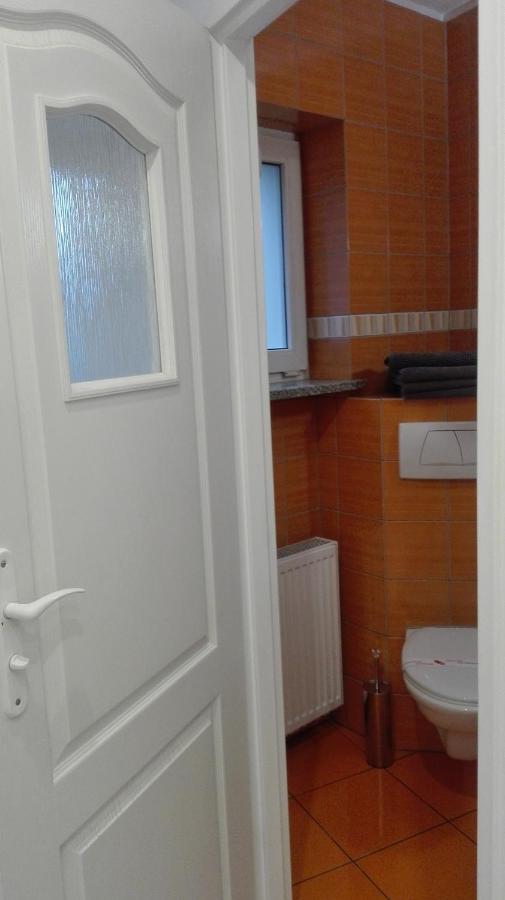 Mizerowka Guest House Kudowa-Zdrój Eksteriør billede