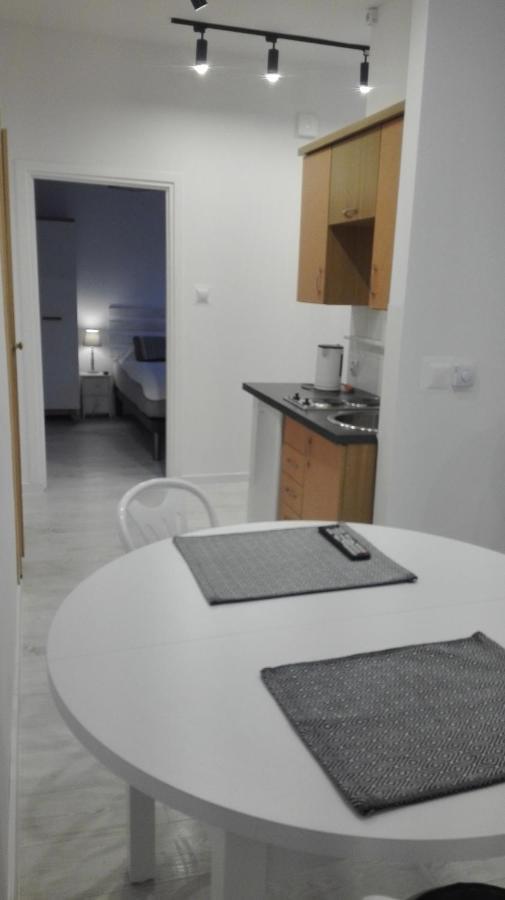 Mizerowka Guest House Kudowa-Zdrój Eksteriør billede