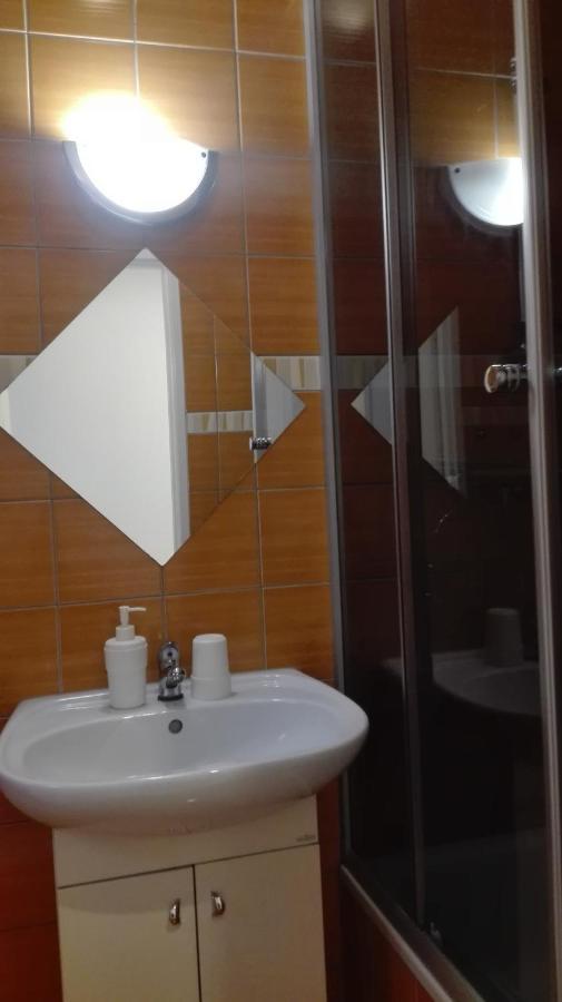 Mizerowka Guest House Kudowa-Zdrój Eksteriør billede